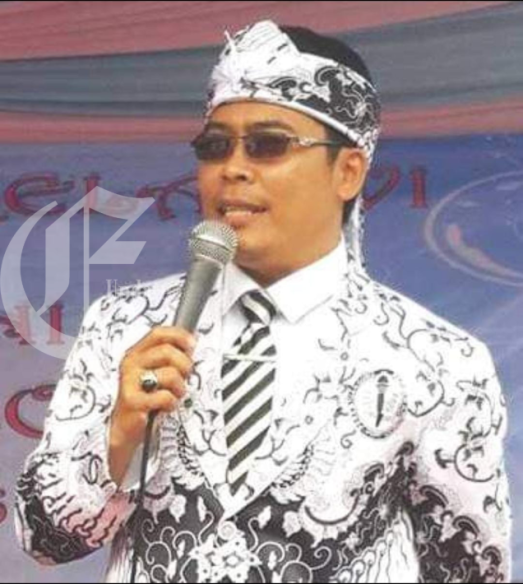 foto: Dr. Dudung Nurullah Koswara, M.Pd.